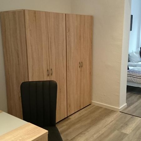 Appartment Am Nordpark Mönchengladbach Εξωτερικό φωτογραφία