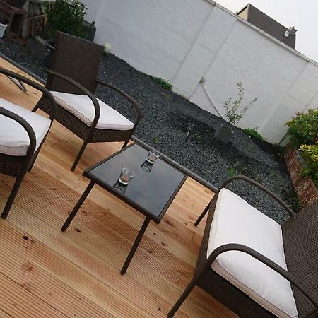 Appartment Am Nordpark Mönchengladbach Εξωτερικό φωτογραφία