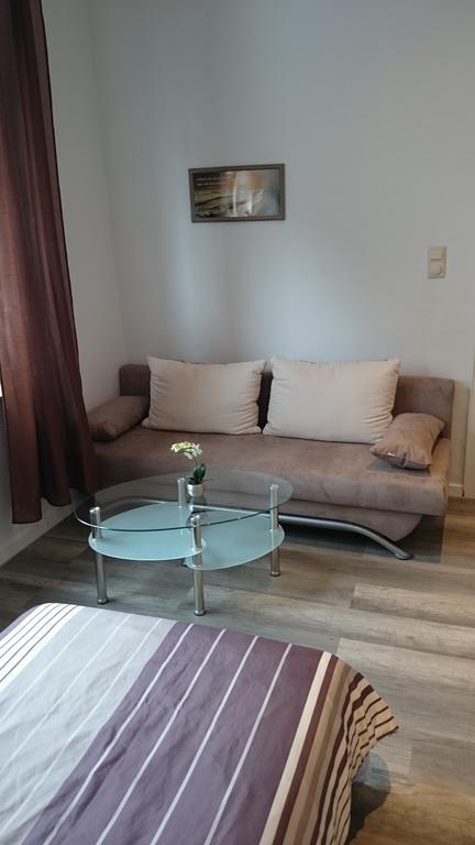 Appartment Am Nordpark Mönchengladbach Εξωτερικό φωτογραφία