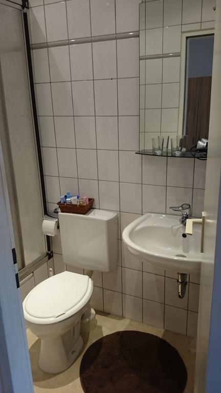 Appartment Am Nordpark Mönchengladbach Εξωτερικό φωτογραφία