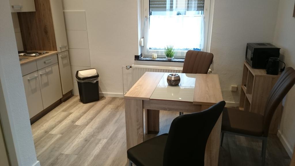 Appartment Am Nordpark Mönchengladbach Εξωτερικό φωτογραφία