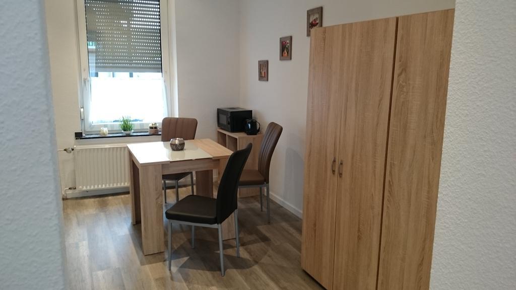 Appartment Am Nordpark Mönchengladbach Εξωτερικό φωτογραφία