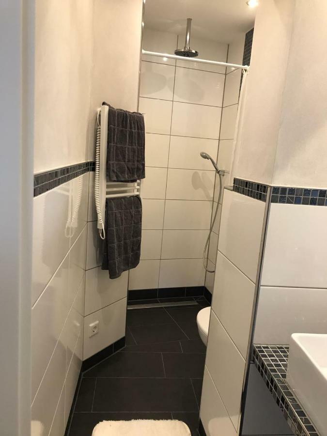 Appartment Am Nordpark Mönchengladbach Εξωτερικό φωτογραφία