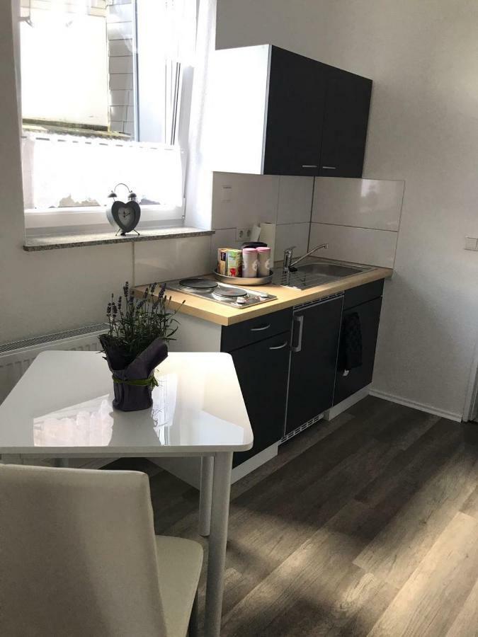 Appartment Am Nordpark Mönchengladbach Εξωτερικό φωτογραφία