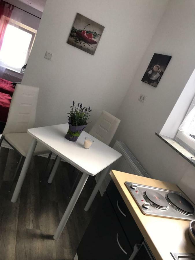 Appartment Am Nordpark Mönchengladbach Εξωτερικό φωτογραφία
