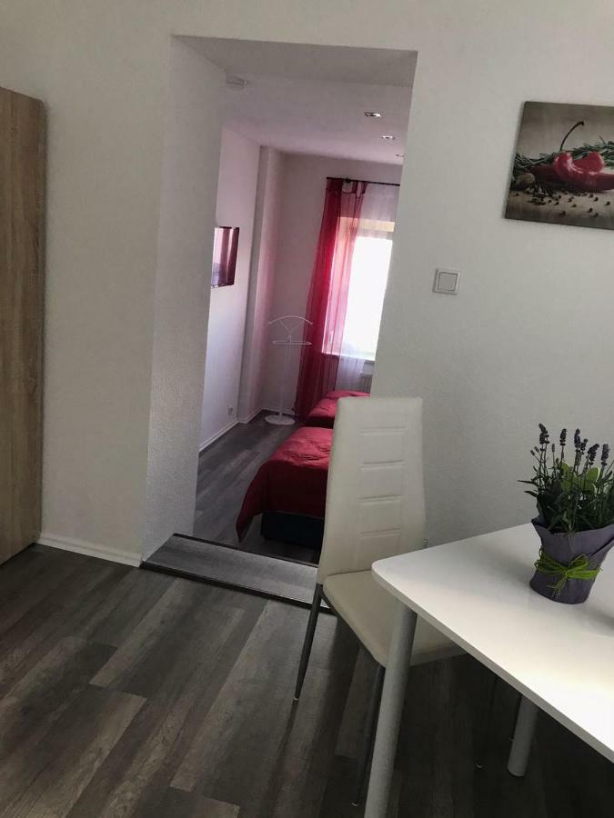 Appartment Am Nordpark Mönchengladbach Εξωτερικό φωτογραφία