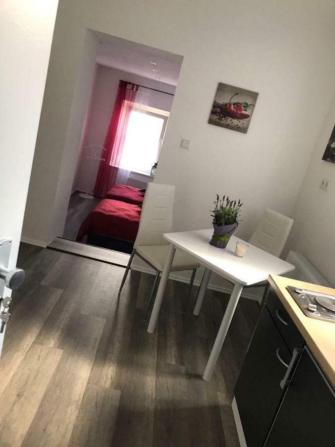 Appartment Am Nordpark Mönchengladbach Εξωτερικό φωτογραφία