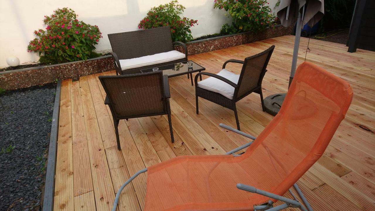 Appartment Am Nordpark Mönchengladbach Εξωτερικό φωτογραφία